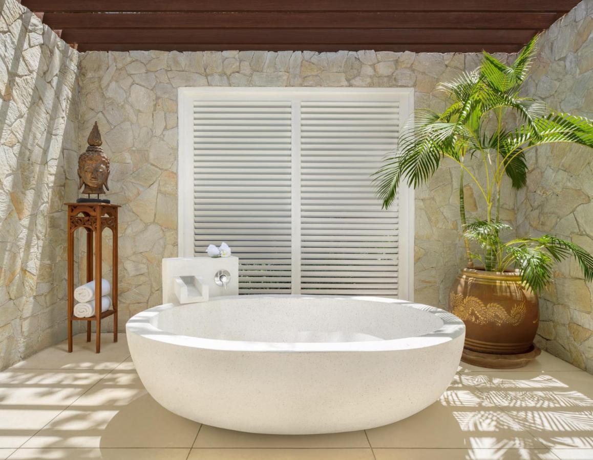 Baan Kimsacheva - Seaview Private Villa Choeng Mon エクステリア 写真